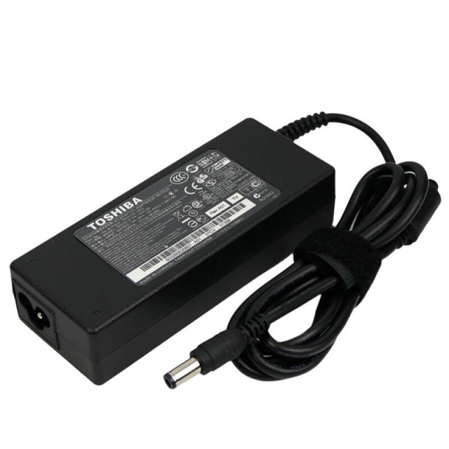 شارژر لپ تاپ Toshiba 15V 5A