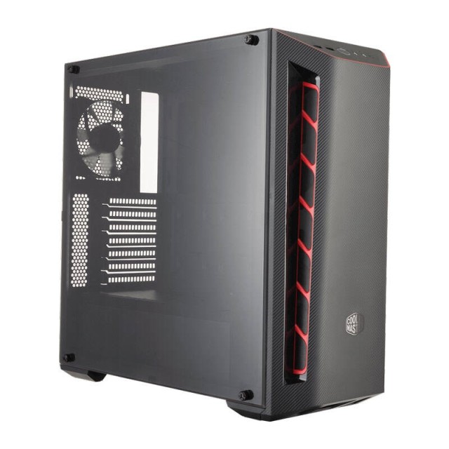 کیس کامپیوتر کولر مستر Cooler Master MasterBox MB510L
