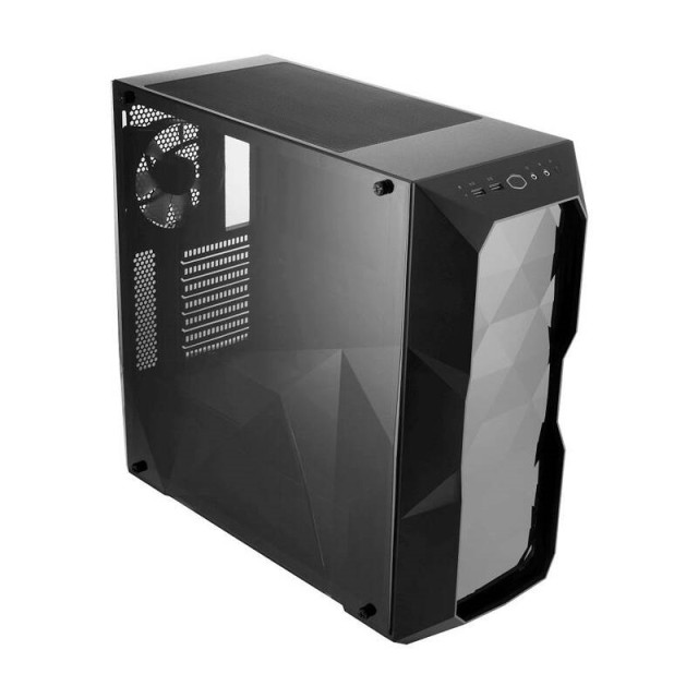 کیس کامپیوتر کولر مستر Cooler Master MasterBox TD500L
