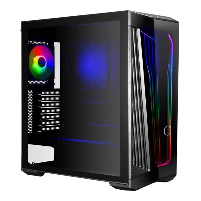 کیس کامپیوتر کولر مستر Cooler Master MasterBox MB540 ARGB