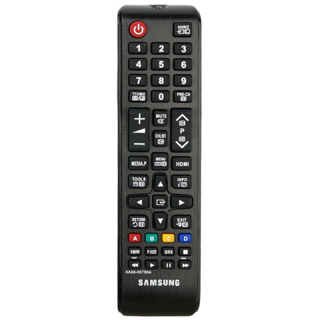 کنترل تلویزیون سامسونگ Samsung AA59-00786A