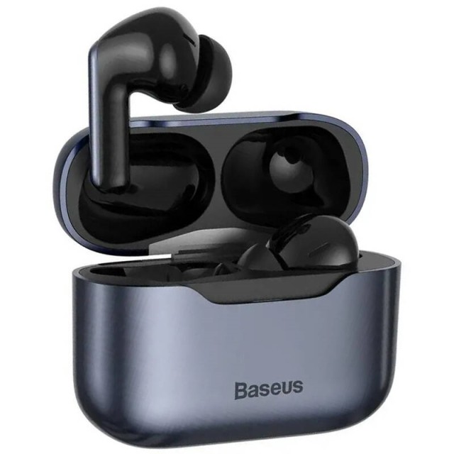 هندزفری بلوتوث دوتایی Baseus SIMU S1 Pro NGS1P TWS