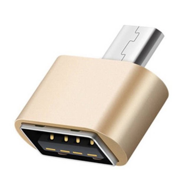 تبدیل Hiska OTG MicroUSB