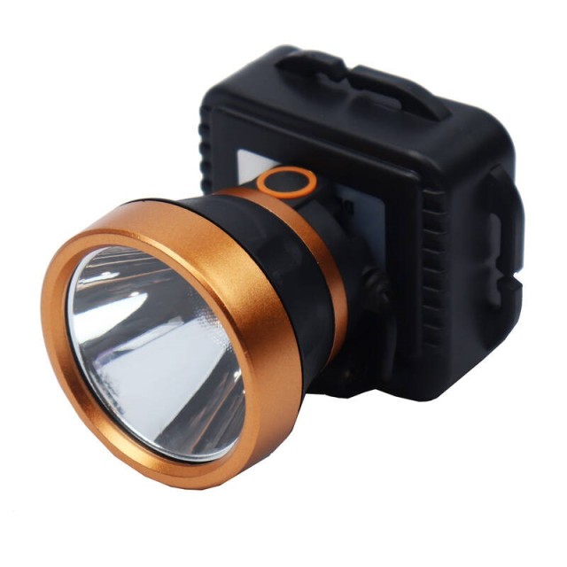 چراغ قوه پیشانی هدلایت شارژی Deepking DK-1598-6