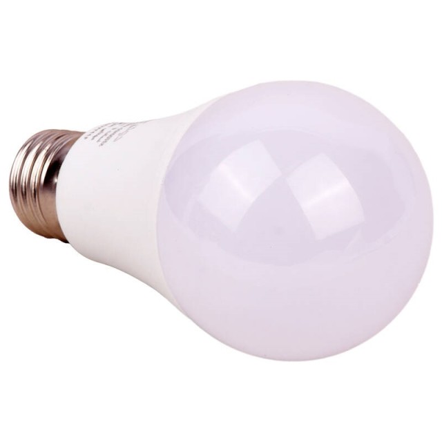 لامپ حبابی LED دونیکو Doniko E27 12W