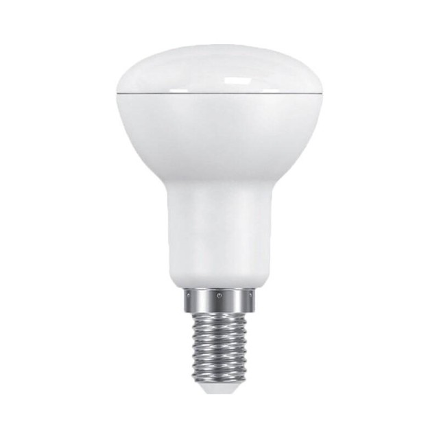 لامپ حبابی LED نور Noor R50 E14 6W
