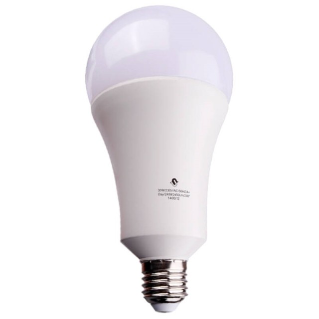 لامپ حبابی LED پارس شوان Pars Schwan E27 30W