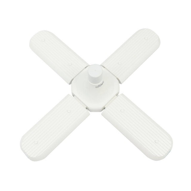 لامپ LED دلتا Delta Rasam E27 40W