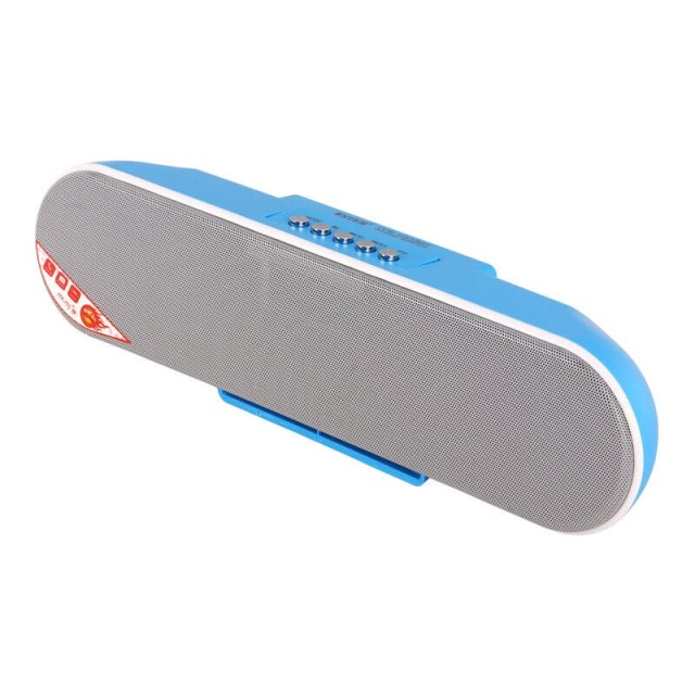 اسپیکر بلوتوثی رم و فلش خور Wster WS-1003BT