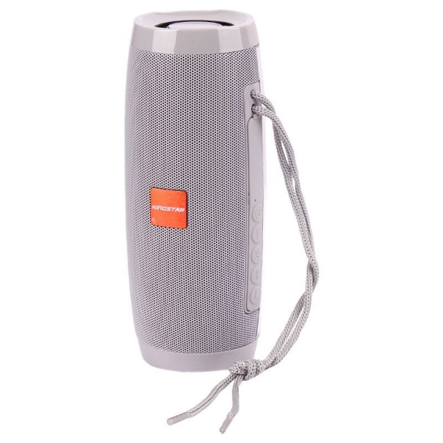 اسپیکر بلوتوثی رم و فلش خور KingStar KBS130