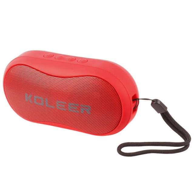 اسپیکر بلوتوثی کولیر S29