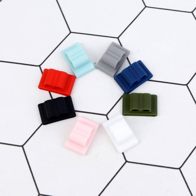 استند سیلیکونی ایرپاد