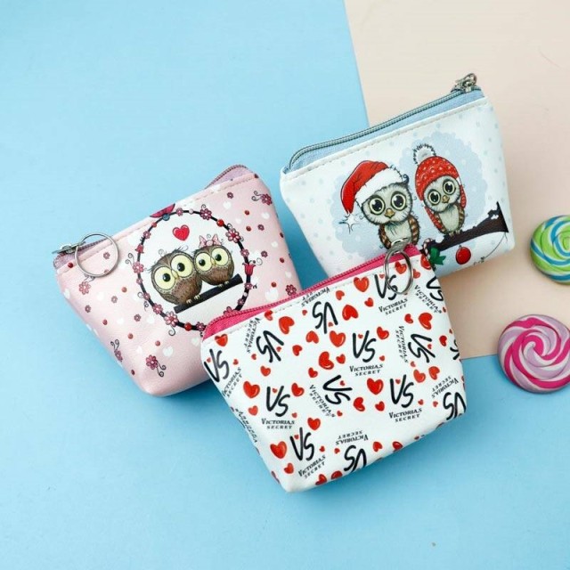 کیف هندزفری سه گوش