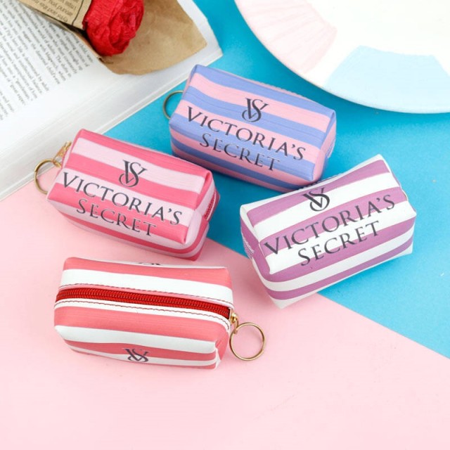 کیف هندزفری ویکتوریا سکرت مکعب بزرگ