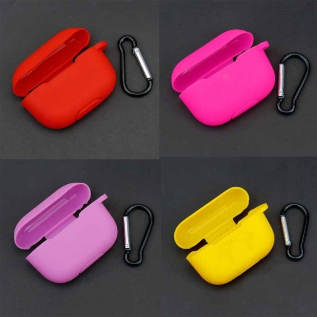 محافظ سیلیکونی ایرپاد پرو HIGH