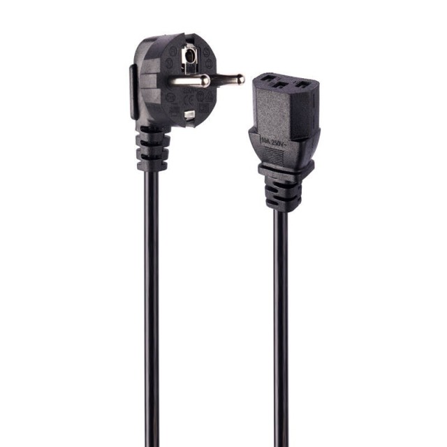 کابل برق لپ تاپ X4 Net 1.5m