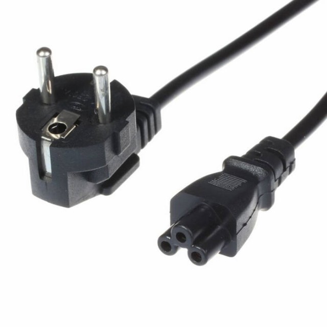 کابل برق لپ تاپ DataLife 1.5m