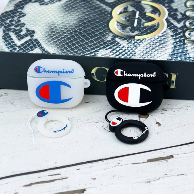 محافظ AirPods 3 سیلیکونی Champion