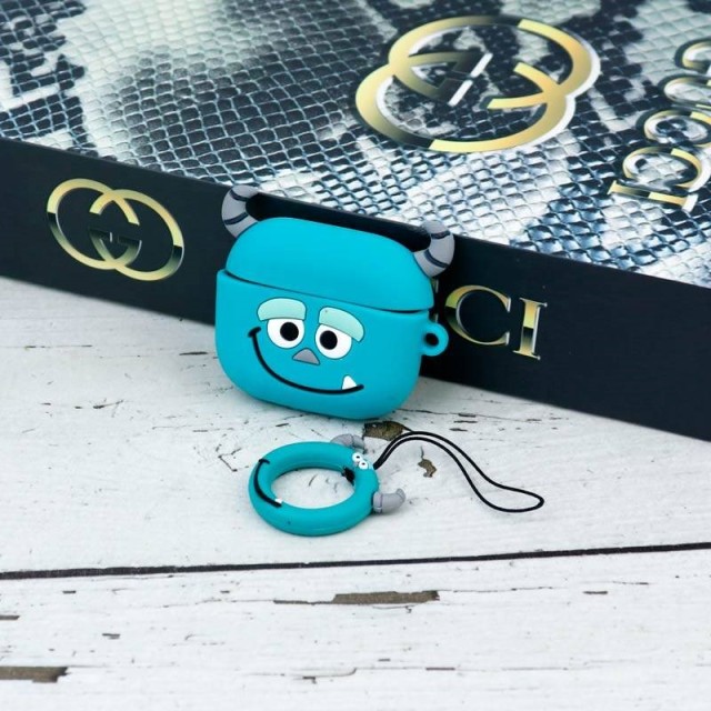 محافظ AirPods 3 سیلیکونی سالیوان