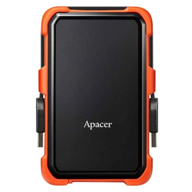 هارد اکسترنال اپیسر Apacer AC630 1TB