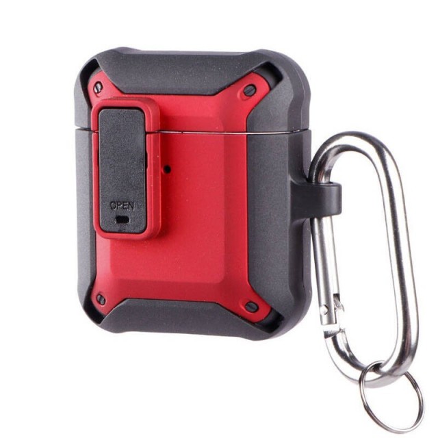 کاور محافظ هندزفری AirPods Pro TSCO TCO3206