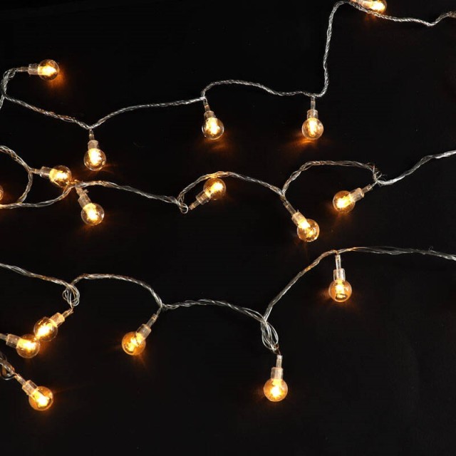 ریسه طرح گوی آفتابی ۴٫۵ متری