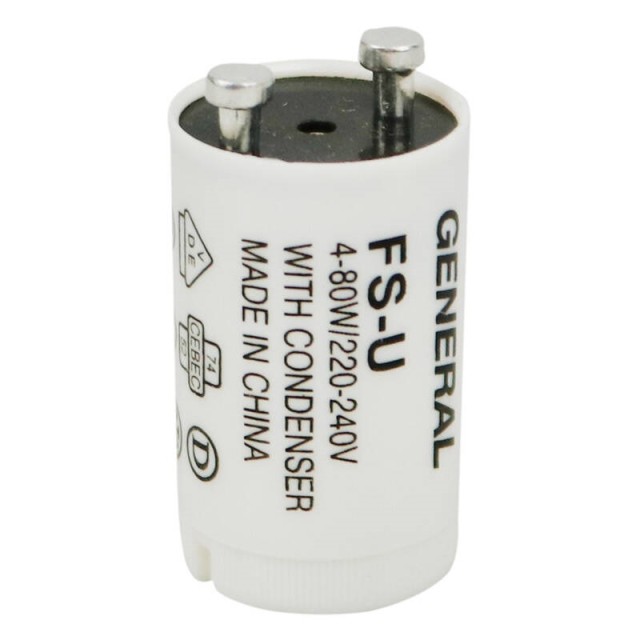 استارت مهتابی General FS-U