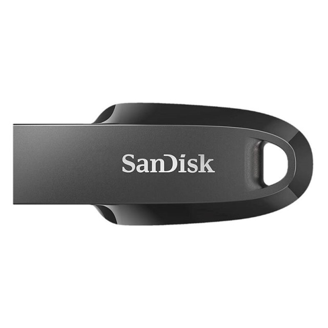 فلش ۳۲ گیگ سن دیسک Sandisk Ultra Curve USB3.2