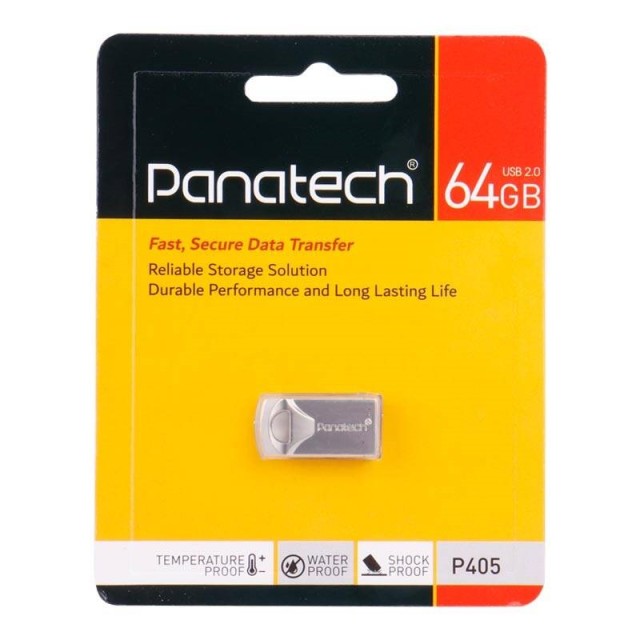 فلش ۶۴ گیگ پاناتک Panatech P405