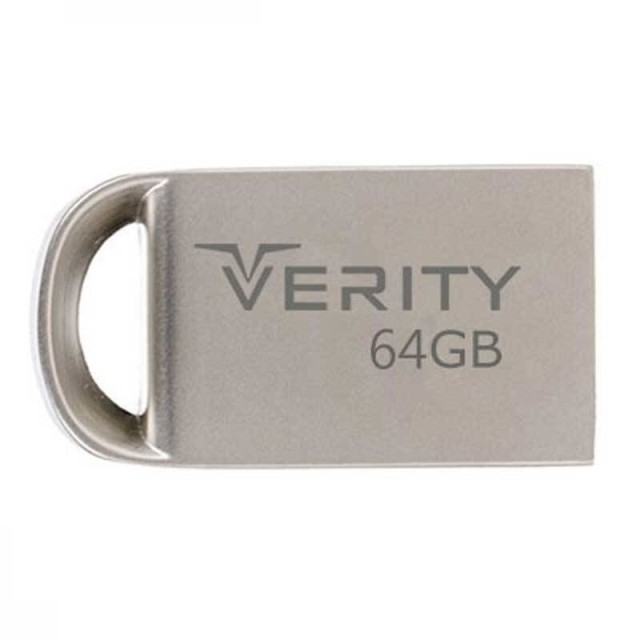 فلش ۶۴ گیگ وریتی VERITY V811