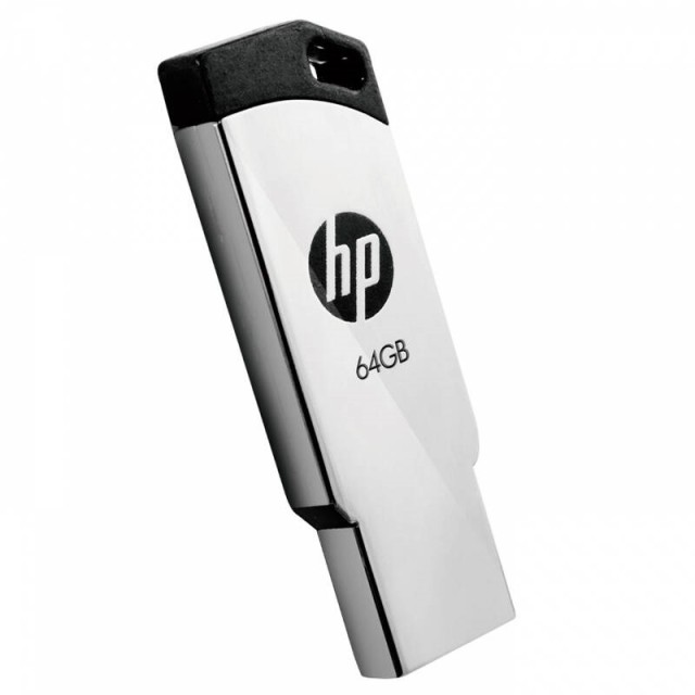 فلش ۶۴ گیگ اچ پی HP V236W