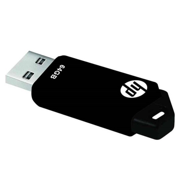 فلش ۶۴ گیگ اچ پی HP V150W