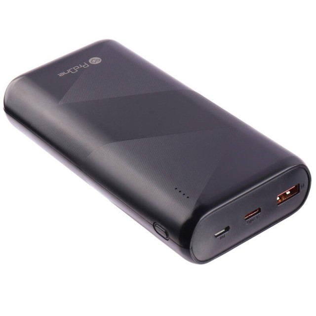پاور بانک فست شارژ ۲۰۰۰۰ پرووان ProOne PPB5207PD PD 22.5W