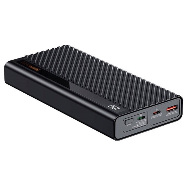 پاور بانک فست شارژ ۲۲۵۰۰ ریمکس Remax RPP-272 QC PD 65W