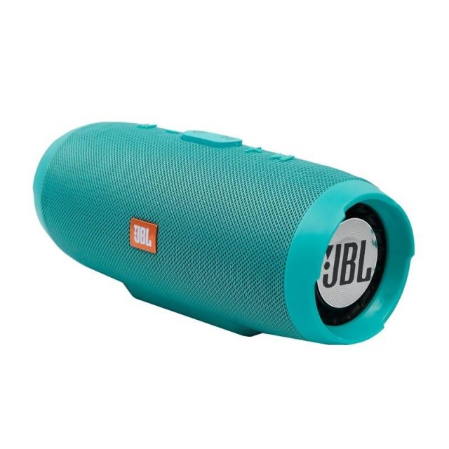اسپیکر بلوتوثی رم و فلش خور JBL CHARGE 3