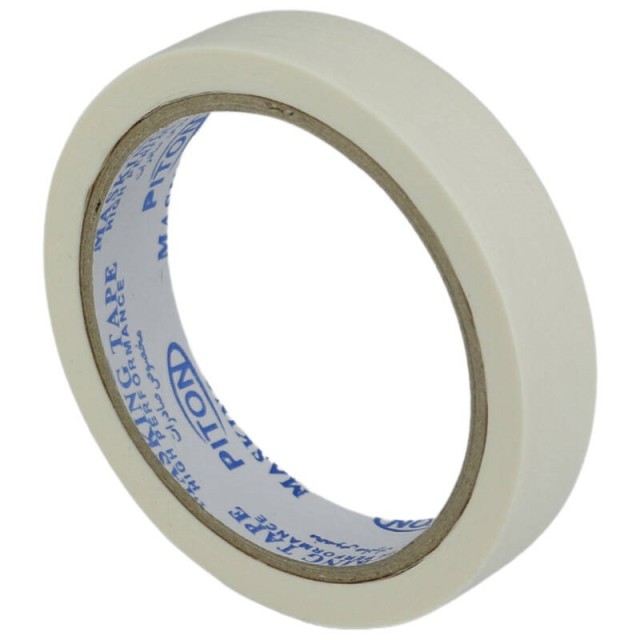 چسب کاغذی ۲ سانتی متری Piton 16 Yard