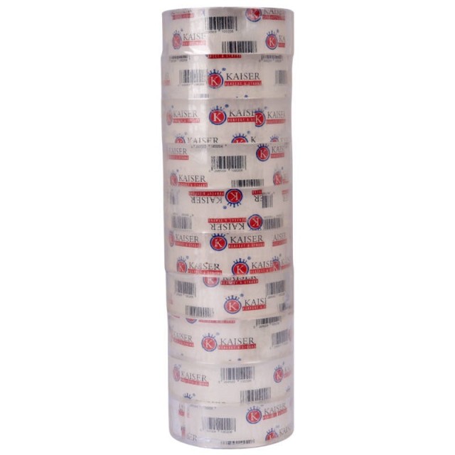 چسب شیشه ای Kaiser SK109 1.8cm