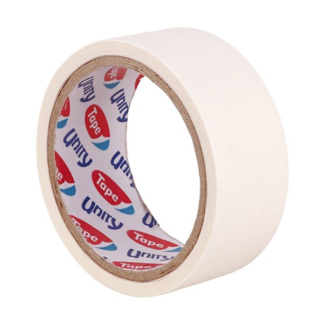 چسب کاغذی ۴ سانتی متری Unity 16 Yard