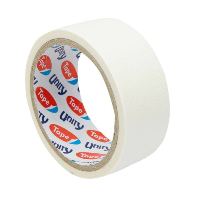 چسب کاغذی ۳٫۵ سانتی متری Unity