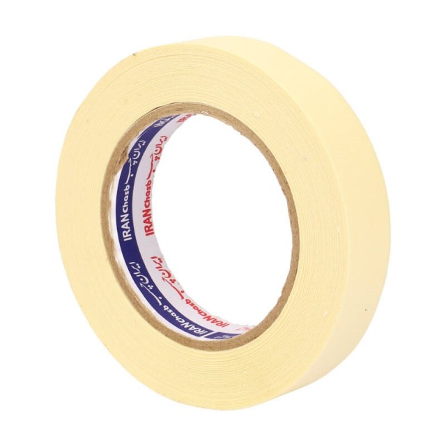 چسب کاغذی ۲٫۵ سانتی متری Iran Chasb 54 Yard