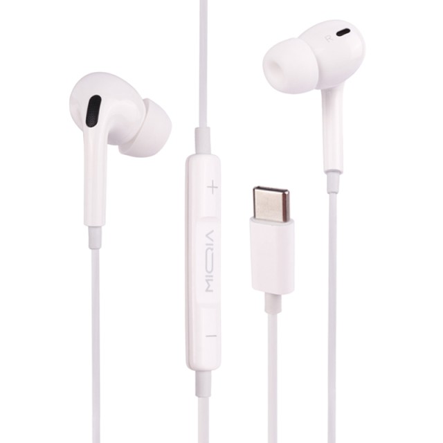 هندزفری Miqia ME06 Type-C