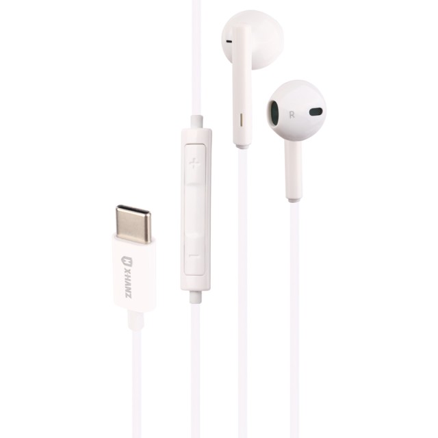 هندزفری X-Hanz HD-ES077 Type-C