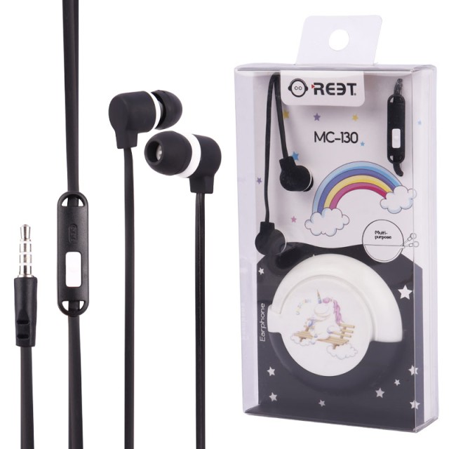 هندزفری OREBT MC-130