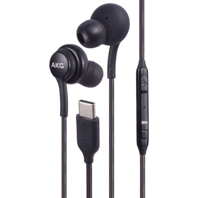 هندزفری Samsung AKG Type-C