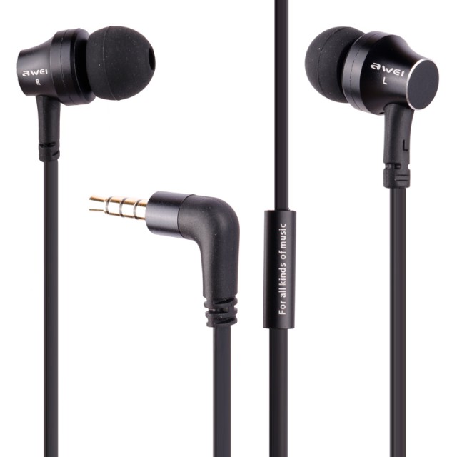 هندزفری Awei ES910i