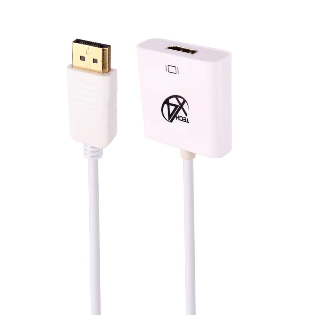 تبدیل X4Tech Mini Display To HDMI