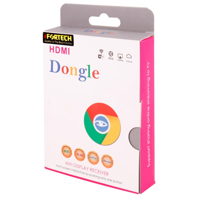 دانگل Ifortech HDMI