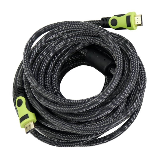 کابل XP-Product HDMI 10m پوست ماری