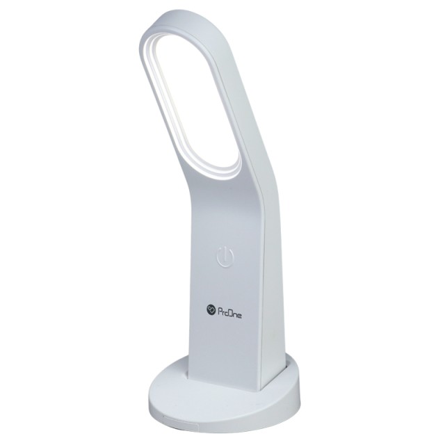 چراغ مطالعه شارژی پرووان ProOne PLP725