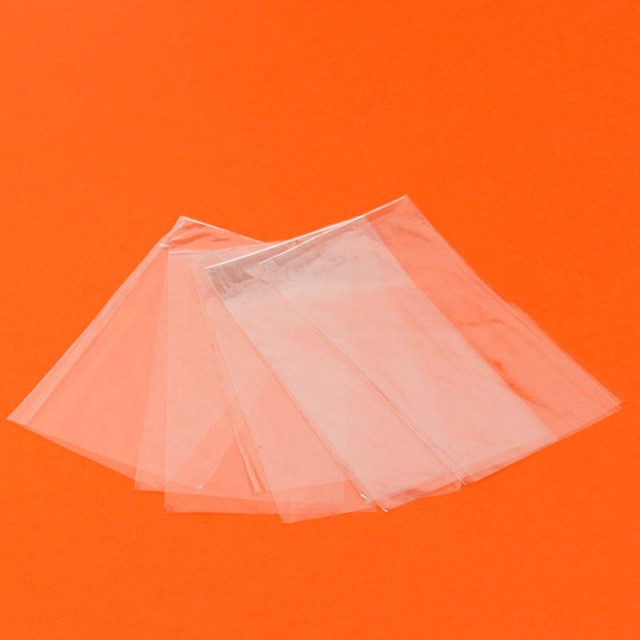 نایلون حرارتی ریموت کنترل بسته ۵ عددی